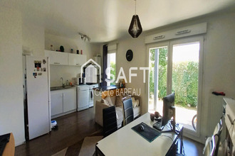 achat appartement fontenay-le-vicomte 91540