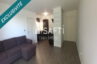 achat appartement fontenay-le-vicomte 91540