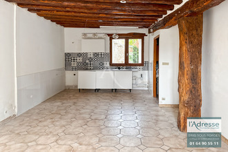 achat appartement fontenay-les-briis 91640