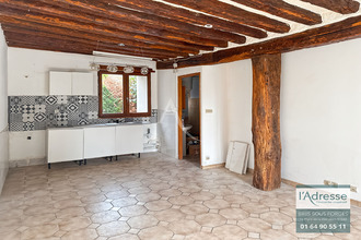 achat appartement fontenay-les-briis 91640