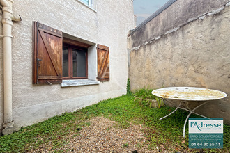 achat appartement fontenay-les-briis 91640
