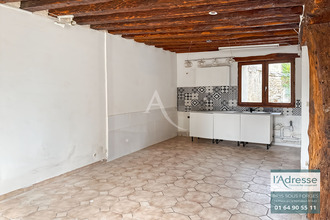 achat appartement fontenay-les-briis 91640
