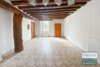 achat appartement fontenay-les-briis 91640