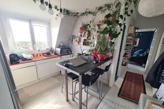 achat appartement fontenay-sous-bois 94120