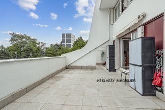 achat appartement fontenay-sous-bois 94120