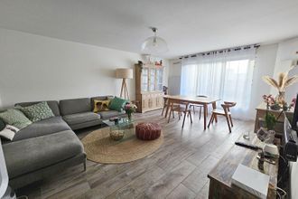 achat appartement fontenay-sous-bois 94120