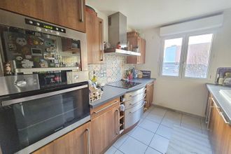 achat appartement fontenay-sous-bois 94120