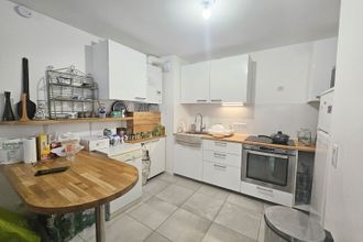 achat appartement fontenay-sous-bois 94120