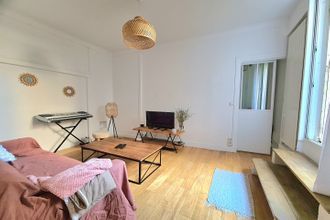 achat appartement fontenay-sous-bois 94120