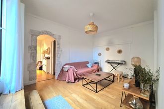 achat appartement fontenay-sous-bois 94120