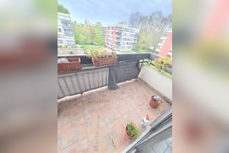 achat appartement fontenay-sous-bois 94120