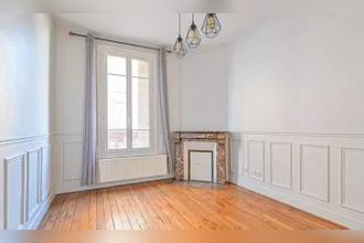 achat appartement fontenay-sous-bois 94120