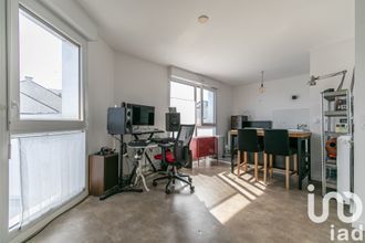 achat appartement fontenay-sous-bois 94120