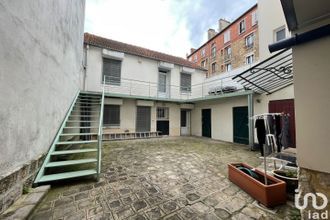 achat appartement fontenay-sous-bois 94120