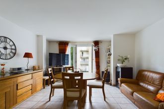 achat appartement fontenay-sous-bois 94120