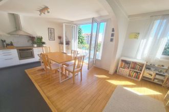 achat appartement fontenay-sous-bois 94120