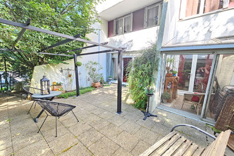 achat appartement fontenay-sous-bois 94120