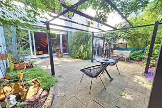 achat appartement fontenay-sous-bois 94120