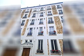 achat appartement fontenay-sous-bois 94120