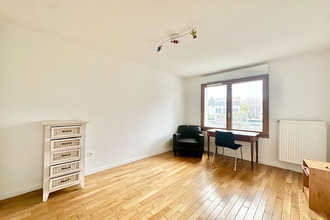 achat appartement fontenay-sous-bois 94120