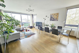 achat appartement fontenay-sous-bois 94120