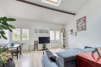 achat appartement fontenay-sous-bois 94120