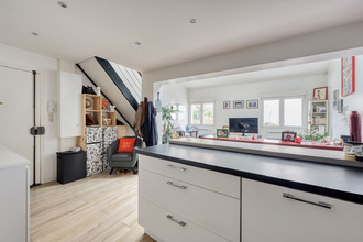 achat appartement fontenay-sous-bois 94120