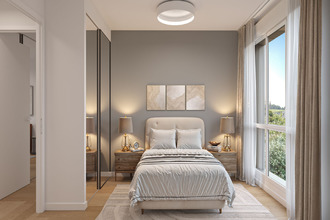 achat appartement fontenay-sous-bois 94120