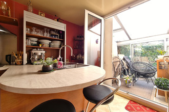 achat appartement fontenay-sous-bois 94120