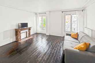 achat appartement fontenay-sous-bois 94120