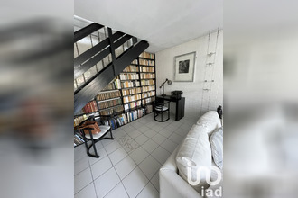 achat appartement fontenay-sous-bois 94120