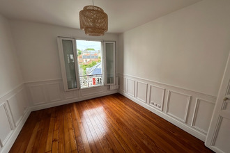 achat appartement fontenay-sous-bois 94120