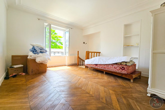 achat appartement fontenay-sous-bois 94120