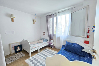 achat appartement fontenay-sous-bois 94120