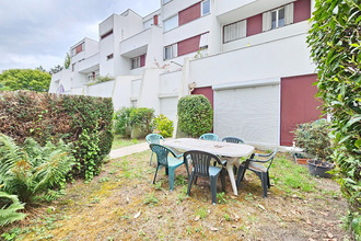 achat appartement fontenay-sous-bois 94120