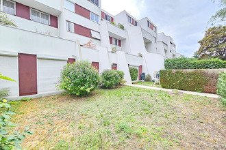 achat appartement fontenay-sous-bois 94120