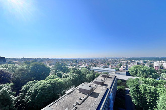 achat appartement fontenay-sous-bois 94120