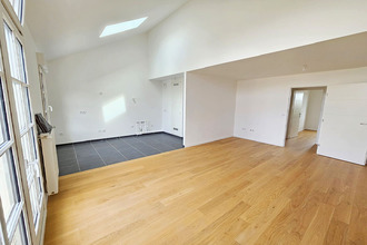 achat appartement fontenay-sous-bois 94120