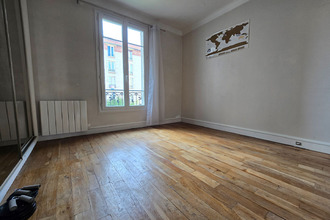 achat appartement fontenay-sous-bois 94120