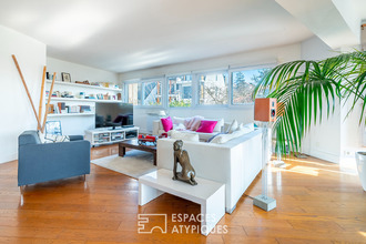 achat appartement fontenay-sous-bois 94120