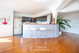 achat appartement fontenay-sous-bois 94120