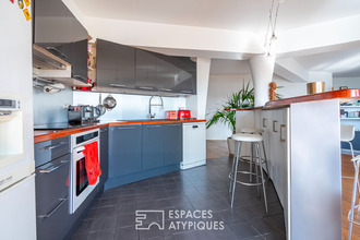 achat appartement fontenay-sous-bois 94120