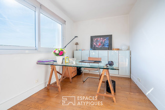 achat appartement fontenay-sous-bois 94120