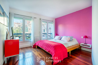 achat appartement fontenay-sous-bois 94120