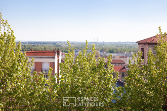 achat appartement fontenay-sous-bois 94120