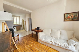 achat appartement fontenay-sous-bois 94120