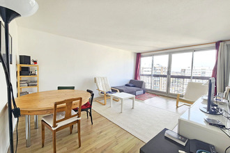 achat appartement fontenay-sous-bois 94120
