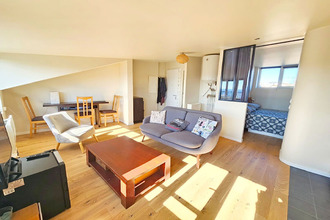 achat appartement fontenay-sous-bois 94120