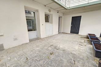achat appartement fontenay-sous-bois 94120