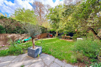 achat appartement fontenay-sous-bois 94120